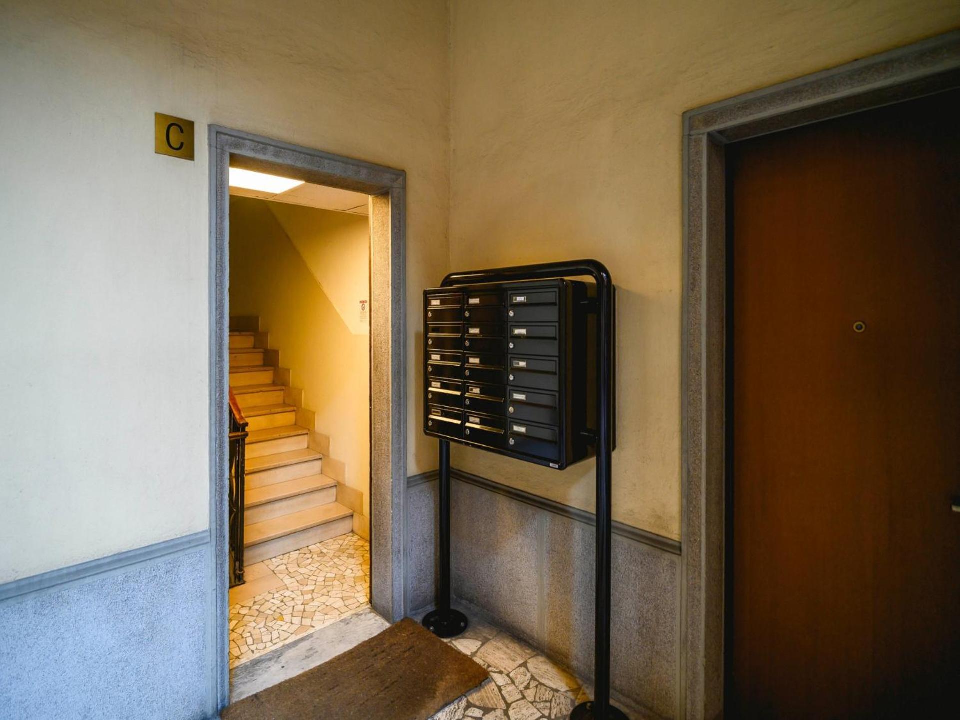 Apartment The Rent - Refined One-bedroom In The Historic Center Mailand