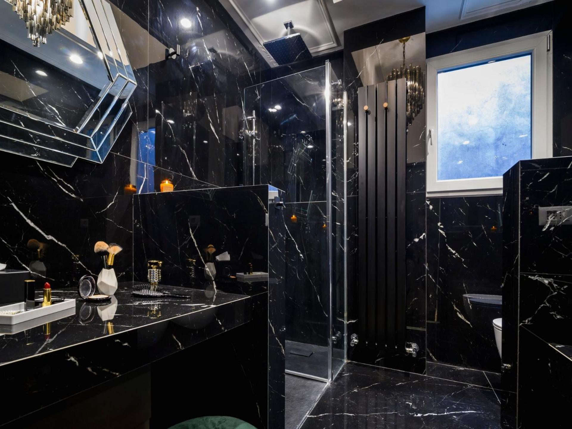 The Rent - Refined One-bedroom In The Historic Center Mailand